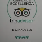 Il Grande Blu 4* Terracina