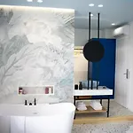 Panzió Il Grande Blu 4*
