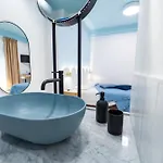 Panzió Il Grande Blu Terracina