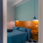 Il Grande Blu Panzió 4*
