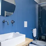 Il Grande Blu Panzió 4*