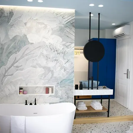 B&B Il Grande Blu 4*