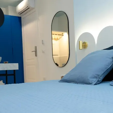 Il Grande Blu 4*