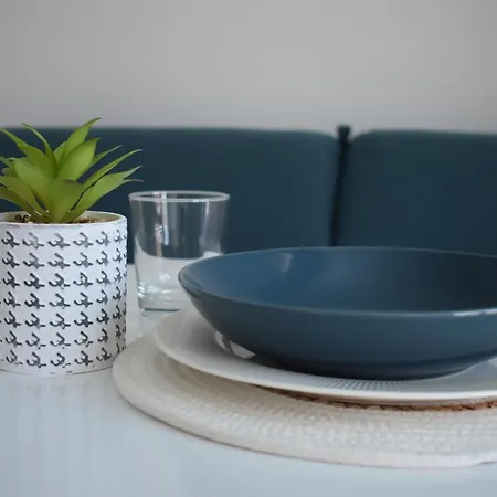 Il Grande Blu B&B 테라치나