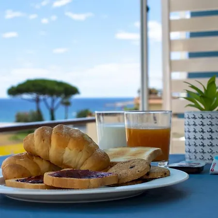 Il Grande Blu Bed & Breakfast 4*