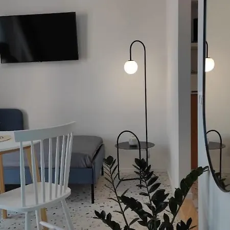 Il Grande Blu B&B 4*