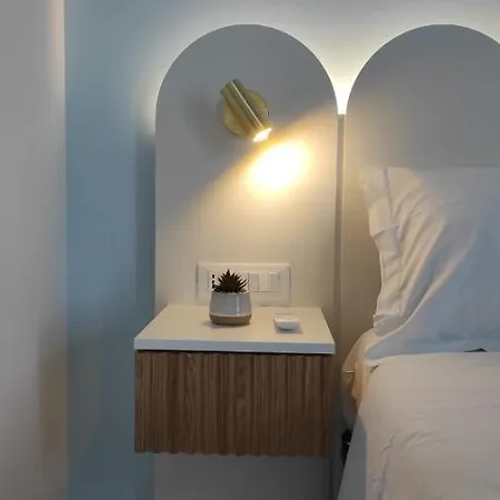 Il Grande Blu B&B 테라치나