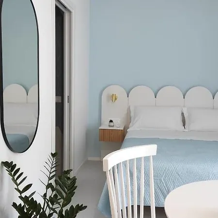 B&B Il Grande Blu 테라치나