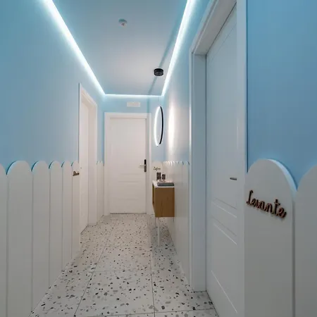 Il Grande Blu 4* 테라치나