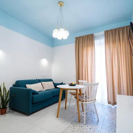 B&B Il Grande Blu