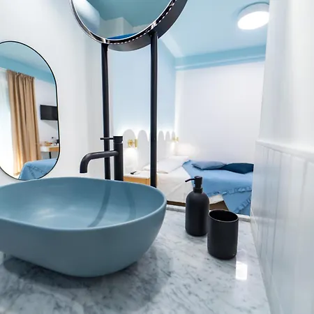 B&B Il Grande Blu 테라치나