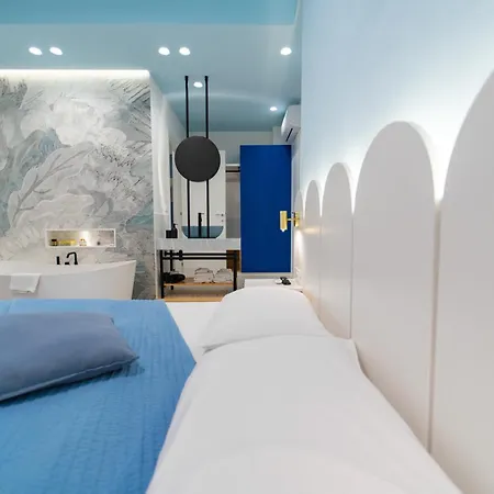 Bed & Breakfast Il Grande Blu