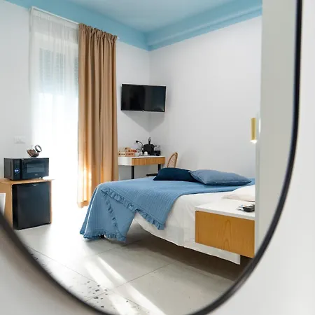 Il Grande Blu B&B 4*