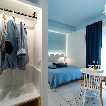 Il Grande Blu B&B 4*