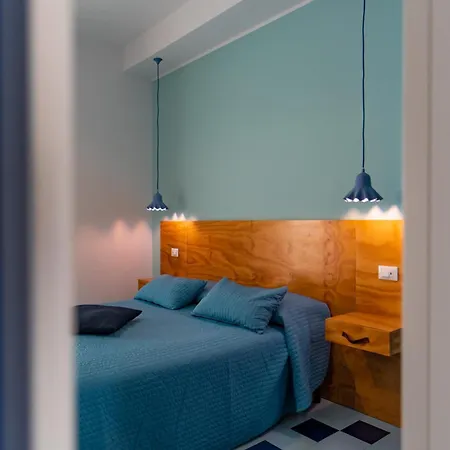 Il Grande Blu B&B 4*