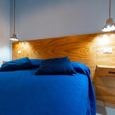 Panzió Il Grande Blu