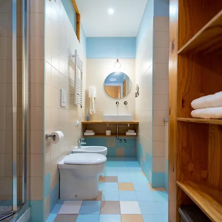 Bed & Breakfast Il Grande Blu Terracina