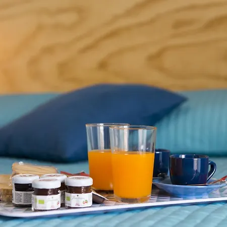 B&B Il Grande Blu 테라치나
