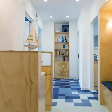 Il Grande Blu B&B 4*