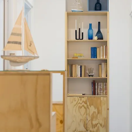 Il Grande Blu Bed & Breakfast 4*