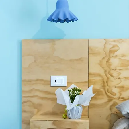 Bed & Breakfast Il Grande Blu 4*