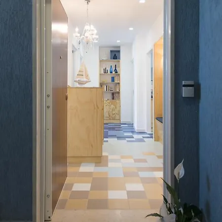 Il Grande Blu Terracina