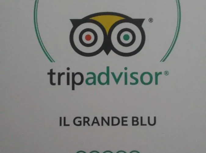 Il Grande Blu 4* Terracina
