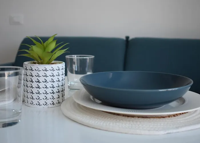 Il Grande Blu Panzió Terracina