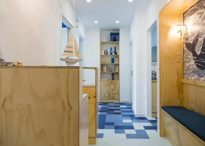 Il Grande Blu Panzió 4*