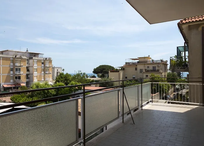 Panzió Il Grande Blu 4*