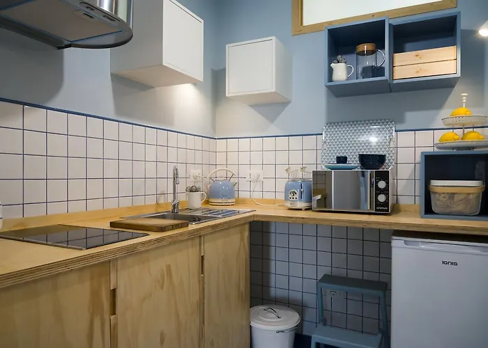 Panzió Il Grande Blu