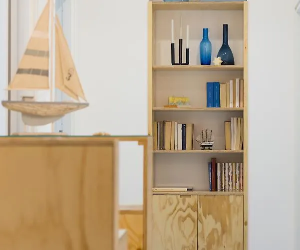 Il Grande Blu Panzió 4*