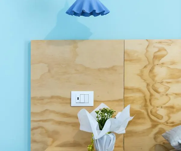 Panzió Il Grande Blu 4*