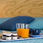 Bed & Breakfast Il Grande Blu Terracina