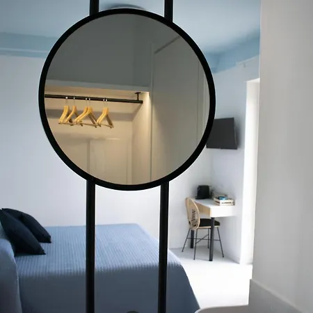 Il Grande Blu Bed & Breakfast 4*