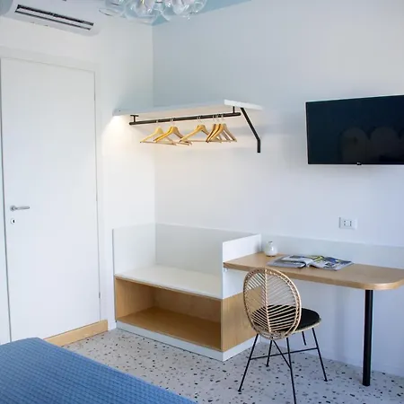 Il Grande Blu Bed & Breakfast