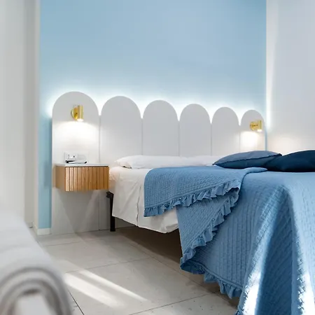 Il Grande Blu 4* Terracina