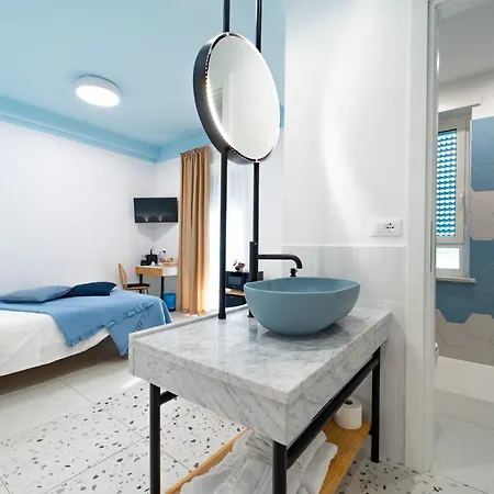 Il Grande Blu 4* Terracina