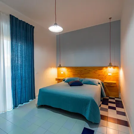 Bed & Breakfast Il Grande Blu 4*