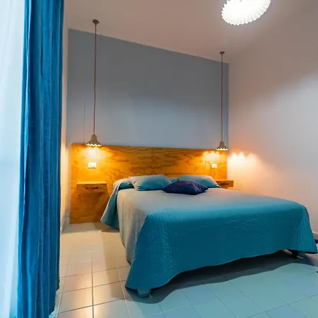 Bed & Breakfast Il Grande Blu