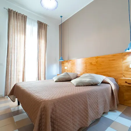 Bed & Breakfast Il Grande Blu Terracina