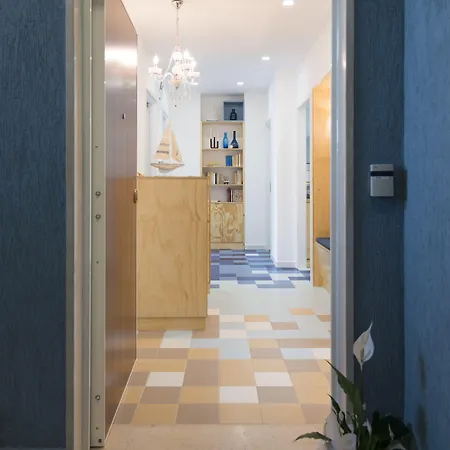 Bed & Breakfast Il Grande Blu