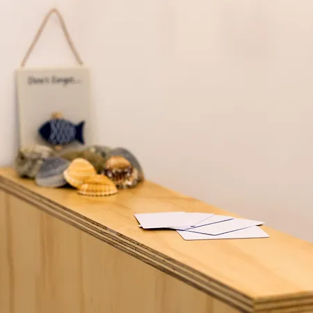 Bed & Breakfast Il Grande Blu Terracina