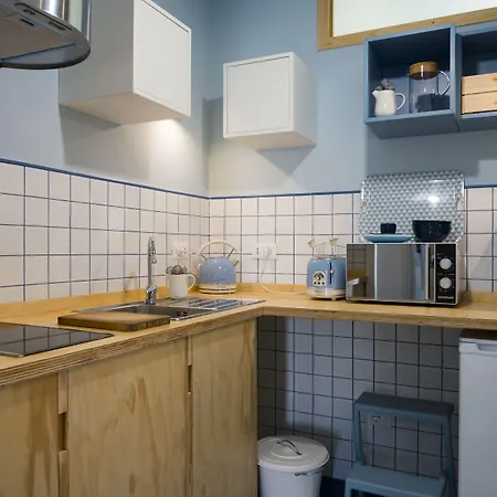 Bed & Breakfast Il Grande Blu 4*