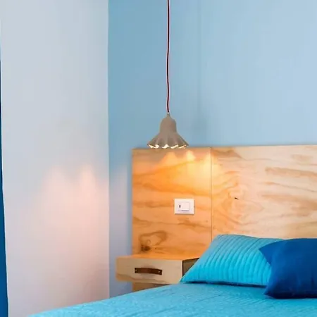 Il Grande Blu Bed & Breakfast