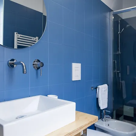 Il Grande Blu Bed & Breakfast 4*