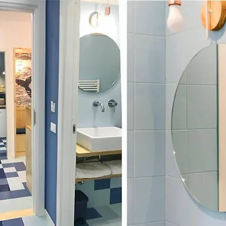 Il Grande Blu Bed & Breakfast Terracina