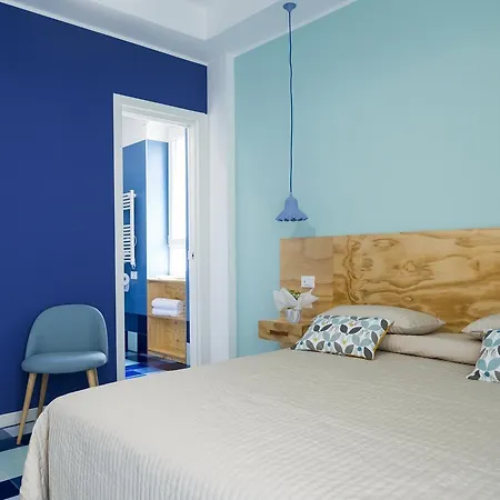 Il Grande Blu Bed & Breakfast 4*