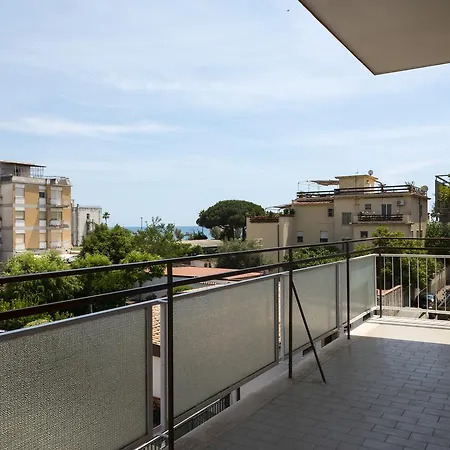 Bed & Breakfast Il Grande Blu 4*