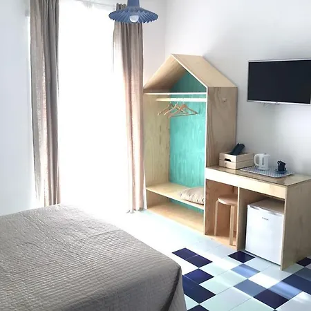 Il Grande Blu Terracina